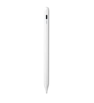 K2260 IOS ve Android Uyumlu Universal Dokunmatik Stylus Kalem - Beyaz
