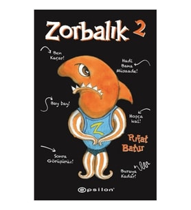 Zorbalık 2