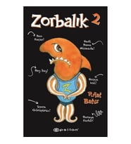 Zorbalık 2