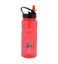 Biggdesign Cats Tritan Matara 650 ml (Karışık)