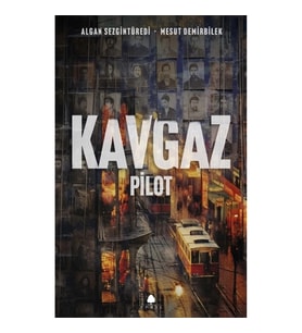 Kavgaz Pilot