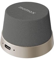 BS6HKL 1-Vibe Go Magnetic Wireless Speaker Titanyum