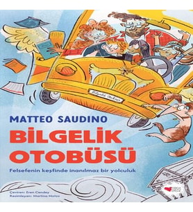 Bilgelik Otobüsü