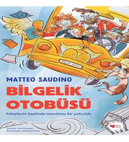 Bilgelik Otobüsü