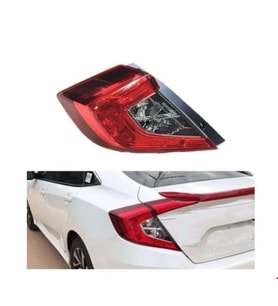 HONDA - STOP LAMBASI DIŞ SOL CİVİC 2017-