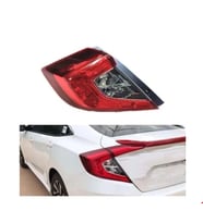 HONDA - STOP LAMBASI DIŞ SOL CİVİC 2017-