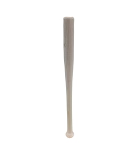 Beyzbol Sopası Dişbudak Ağacından Kırılmaz 61 Cm Uzunluk