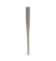 Beyzbol Sopası Dişbudak Ağacından Kırılmaz 61 Cm Uzunluk