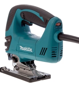 Makita 4350Fct Dekupaj Testere (Mavi)