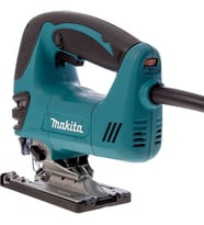 Makita 4350Fct Dekupaj Testere (Mavi)