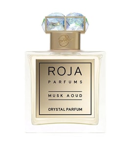 Roja – Musk Aoud Crystal – 100 ML – EDP – Unisex Parfümü