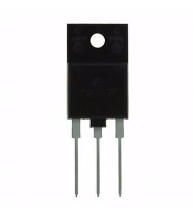 2SC5586 , C5586 TO-3PF Transistör x 1 adet  (rf013) (Siyah)