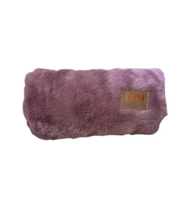 DRN GIFT ST-0301 TEK GÖZLÜ PELUŞ KALEM ÇANTASI