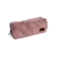 DRN GIFT ST-0301 TEK GÖZLÜ PELUŞ KALEM ÇANTASI
