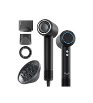 X116 Ultra Iyonlu Saç Kurutma Makinesi Ultra Sessiz ve Hızlı Kurutma