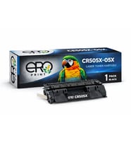 HP LaserJet P2055dn Yüksek Kapasiteli - Muadil Toner