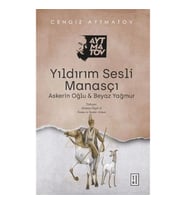 Yıldırım Sesli Manasçı