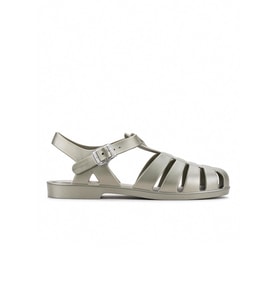 Igor Biarritz Mate Metal Kadın Sandalet