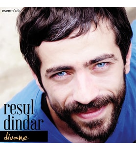 Resul Dindar Divane - Plak