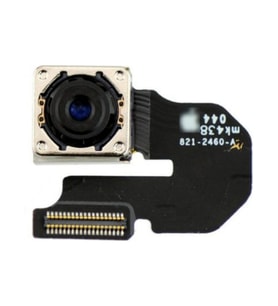 iPhone 6G ARKA KAMERA