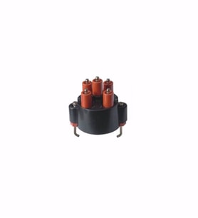 W123 W124 W201 M102 M115 KANCALI DİSTRİBÜTÖR KAPAĞI 0001584302