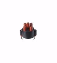 W123 W124 W201 M102 M115 KANCALI DİSTRİBÜTÖR KAPAĞI 0001584302