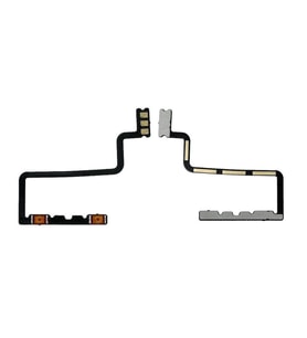 Oppo A72 Ses Volume Açma Kapama Filmi