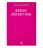 Bende Bir Şey Yok