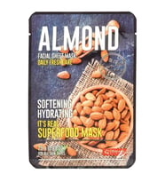 DERMAL Nemlendici ve Yumuşatıcı Badem Maskesi 25 GR