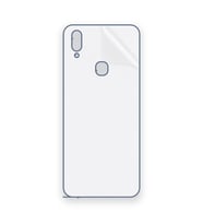 SChitec VIVO Y83 Pro Uyumlu Arka Yüzey Hidrojel Koruyucu Film