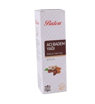 Balen Acıbadem Yağı 20 ml