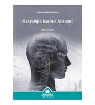 Radyolojik Kesitsel Anatomi
