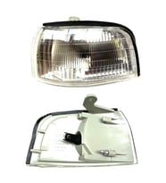 Honda Accord Ön Sol Sinyal 1990-1991