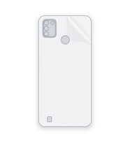 SChitec TECNO Pop 4 pro Uyumlu Arka Yüzey Hidrojel Koruyucu Film