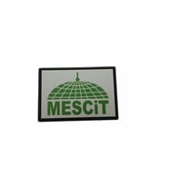 Cemax Yönlendirme Küçük Mescit 10X7 cm
