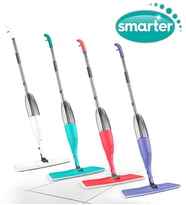 SMARTER SHINY SPREY MOP 4 LÜ