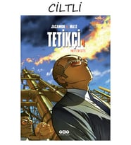 Tetikçi 4 (3 Albüm Birden) Çalışma aşkı / Sabit fikir / Rızık