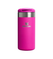 Stanley The AeroLight Transit Termos Bardak 0.35 Lt - (12 OZ) Violet Blossom