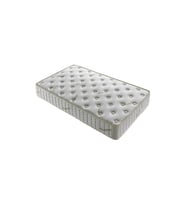 60X140 Kupons Aloe Vera Lüx Ortopedik Yaylı Bebek Yatak