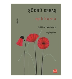 Eşik Burcu