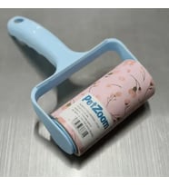 PetZoom 2'si 1 Arada Tiftik ve Tüy Toplama Rulosu