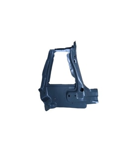 VOLKSWAGEN BORA- 99/05; STOP YUVA SACI SAĞ GRİ BOYALI (BFN) 1J5813319F 1010-2867