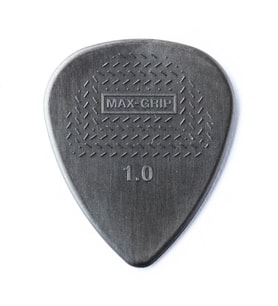 Jim Dunlop Max-Grip Nylon Standart 12li Pena Seti (1.00mm)