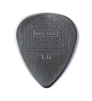 Jim Dunlop Max-Grip Nylon Standart 12li Pena Seti (1.00mm)
