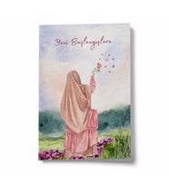 Yeni Başlangıçlara Mini Defter (01)