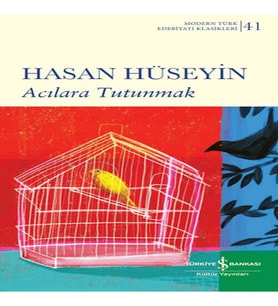 Acılara Tutunmak