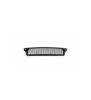 DACIA DUSTER ÖN TAMPON PANJURU SİYAH ORT.2009- 622540008R