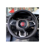 Fiat Egea 2015-2020 Araca Özel Direksiyon Kılıfı (Aracınızın Direksiyonuyla Teyit Ediniz)