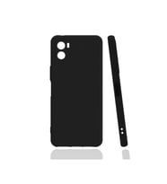Vivo Y15S Uyumlu Kılıf Zore Biye Silikon