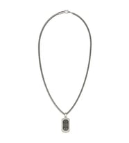Guess JGUJUMN05017JWSTBKTU Erkek Kolye
